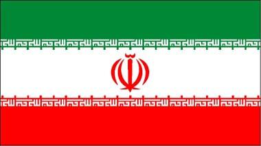 Iran Flag